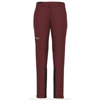 SALEWA LAGORAI DST nohavice W 1570 syrah