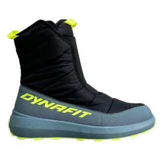 DYNAFIT WINTER BOOTIE obuv W 0958 blackout/nimbus
