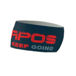 KARPOS PELMETTO čelenka