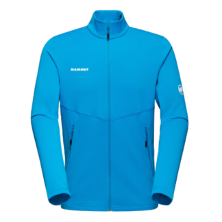 MAMMUT ACONCAGUA LIGHT ML mikina M glacier blue