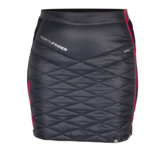 NORTHFINDER PODKOVA1 sukňa W