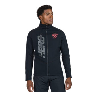 ROSSIGNOL NEW HERO CLASSIQUE CLIM mikina M