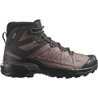 SALOMON X ULTRA SNOWPILOT WP obuv W black/pepper