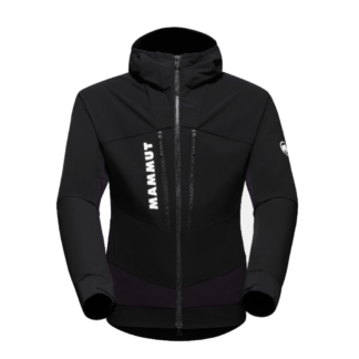 MAMMUT bunda AENERGY SO HYBRID HOODED