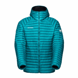 MAMMUT AENERGY IN HOODED bunda M