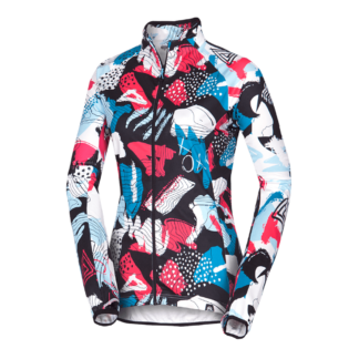 NORTHFINDER ZLIECHOVA 2 mikina W