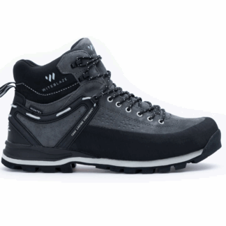 WITEBLAZE PIZ MID obuv M gray black
