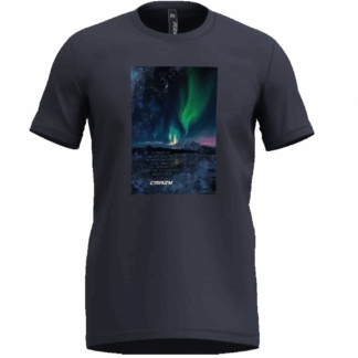 CRAZY IDEA JOKER tričko M