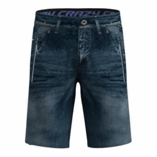 CRAZY IDEA SUPER kraťasy M 09 sulfur