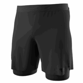 DYNAFIT ALPINE PRO 2/1 kraťasy M 0910 black out