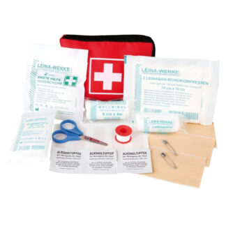 WITEBLAZE FIRST AID KIT lekárnička
