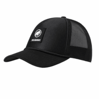 MAMMUT CRAG LOGO šiltovka uni