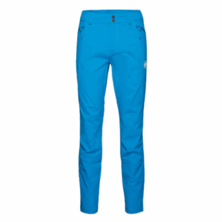 MAMMUT DUCAN nohavice M glacier blue