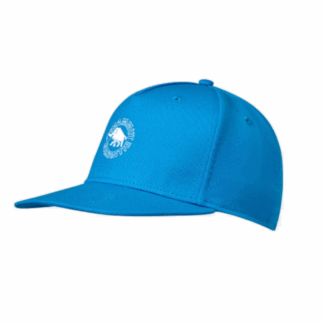 MAMMUT GARANTIE šiltovka uni glacier blue