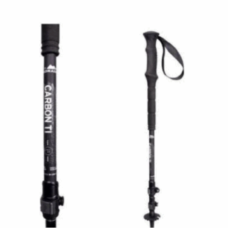 WITEBLAZE CARBON IT palice anthrazit/blue