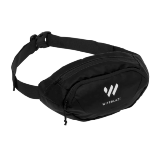 WITEBLAZE HARRY ľadvinka black