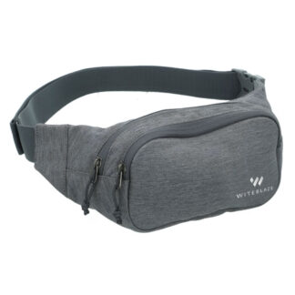 WITEBLAZE HIPBELT ľadvinka uni grey