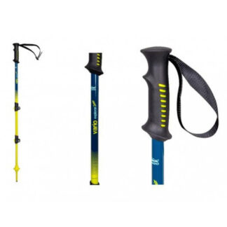 WITEBLAZE JUNIOR VARIO EXPLORER palice yellow/blue