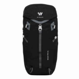 WITEBLAZE MOUNT PRO 34L batoh black