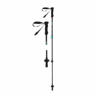 WITEBLAZE PEAK LIGHT black/mint