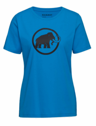 MAMMUT CORE CLASSIC tričko W