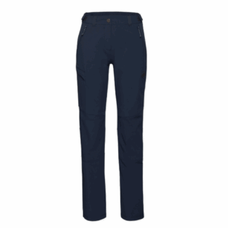 MAMMUT RUNBOLD IV nohavice W marine