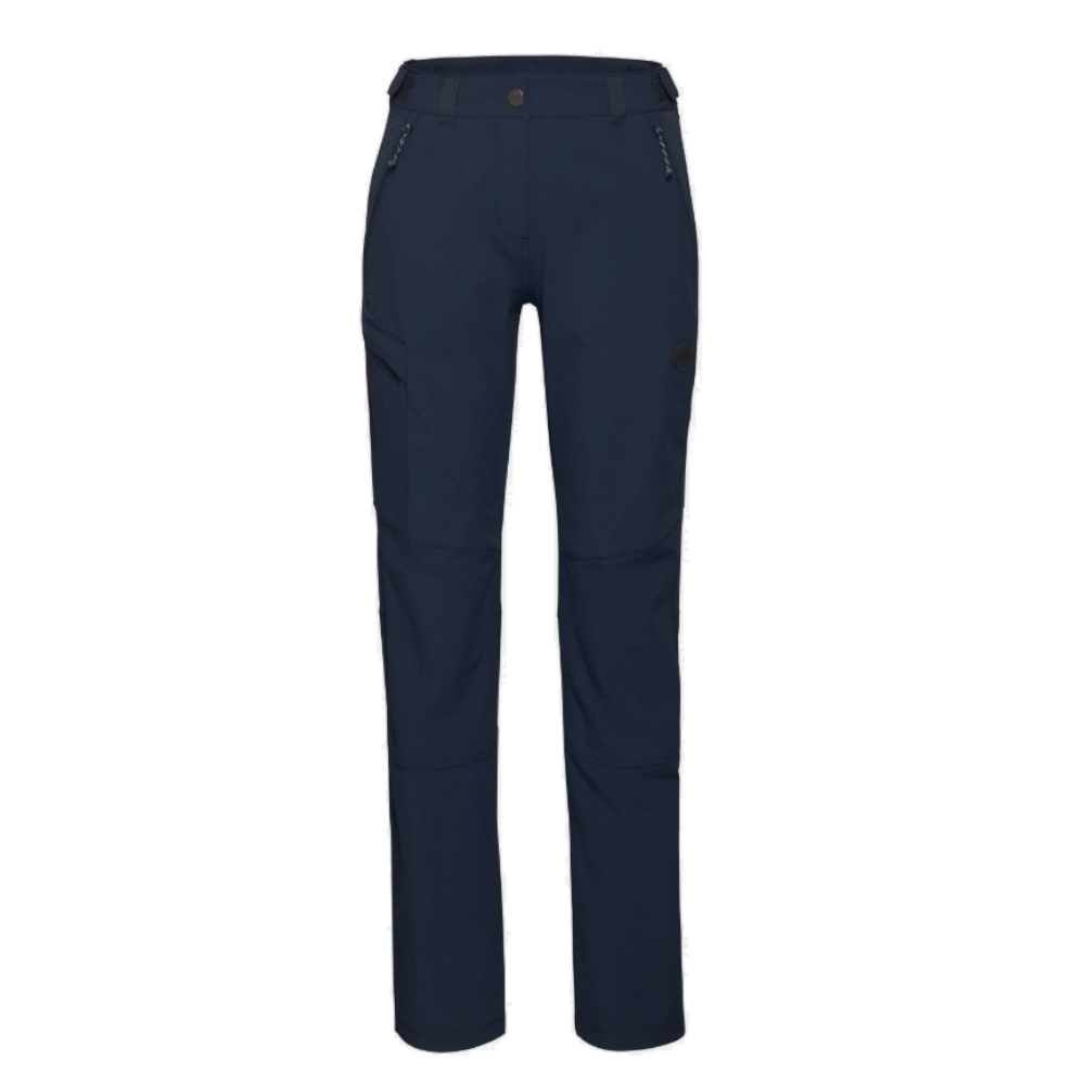 MAMMUT RUNBOLD IV nohavice W marine