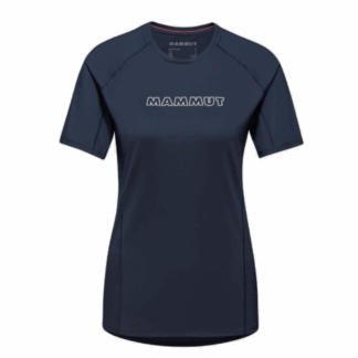 MAMMUT SELUN FL LOGO tričko W