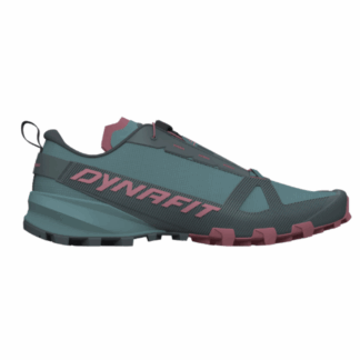 DYNAFIT TRAVERSE GTX obuv W lichen/atlantic