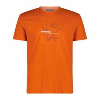 CMP 35F5617 tričko M