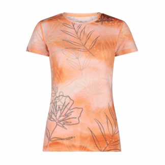 CMP 35N6656 tričko W