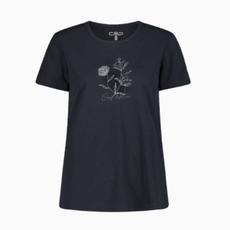 CMP 38T6656 tričko W