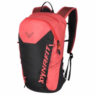 DYNAFIT TRANSALPER 16L batoh W 6171 cabana/black out