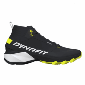 DYNAFIT TRANSALPER 2 MID GTX obuv M 0958 black out/nimbus