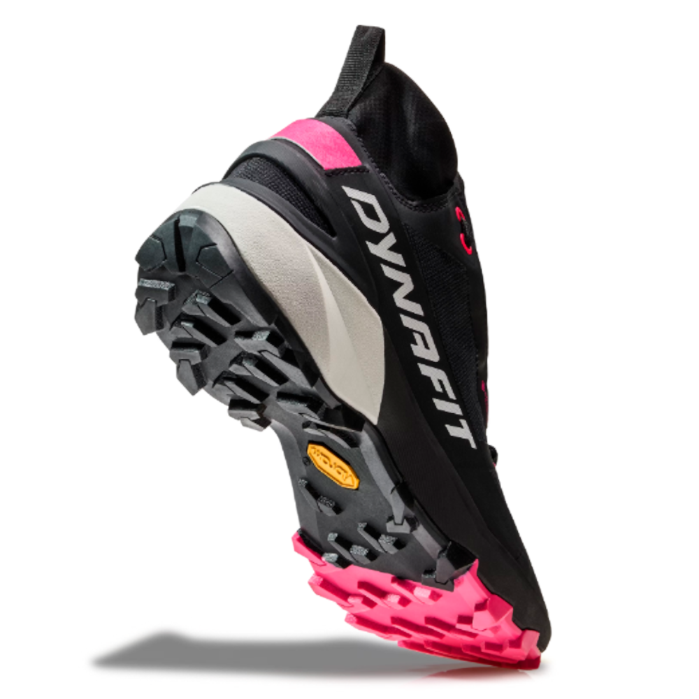 DYNAFIT TRANSALPER 2 MID GTX obuv W 0958 black out/ nimbus – Obrázok 2