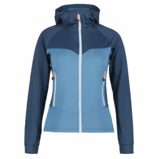 ICEPEAK DEWITT mikina W 313 blue