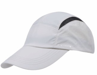 ICEPEAK HANSTON šiltovka uni 022 white