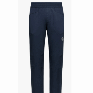 LA SPORTIVA PUEBLO nohavice M night sky chalk