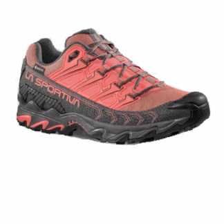 LA SPORTIVA ULTRA RAPTOR II GTX obuv W rose/onyx
