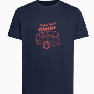 LA SPORTIVA VAN tričko M night sky