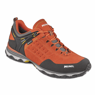 MEINDL ONTARIO GTX obuv M leuchtorange/gelb