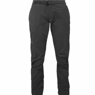 MOUNTAIN EQUIPMENT COMICI nohavice W black