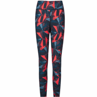 MOUNTAIN EQUIPMENT SERENO legíny W cosmos/hibiscus