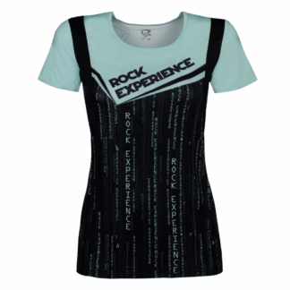 ROCK EXPERIENCE HIGHWAY TO HELL P. tričko W X092 re  matrix print/caviar