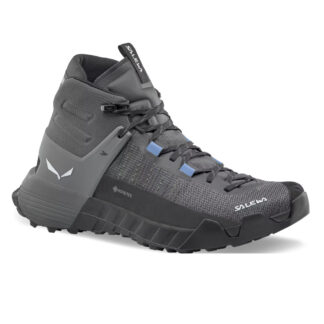 SALEWA WILDFIRE NXT MID GTX obuv W onyx/quiet shade