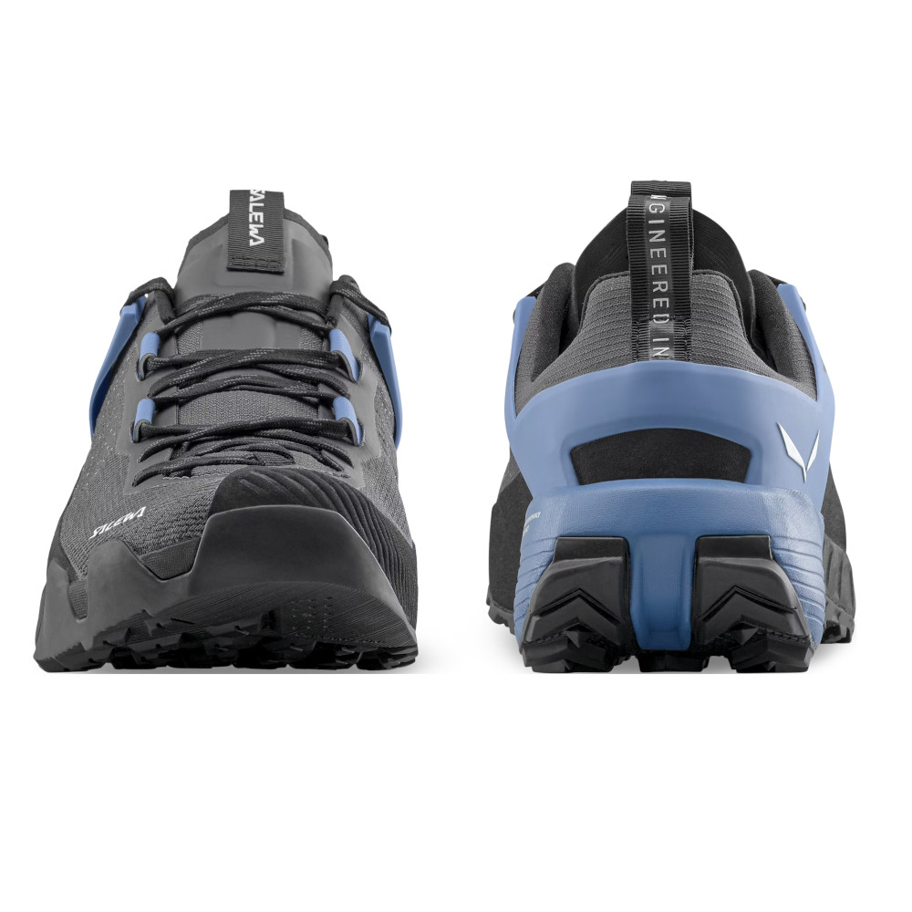 SALEWA WILDFIRE NXT obuv W 0822 onyx/morning blue – Obrázok 2