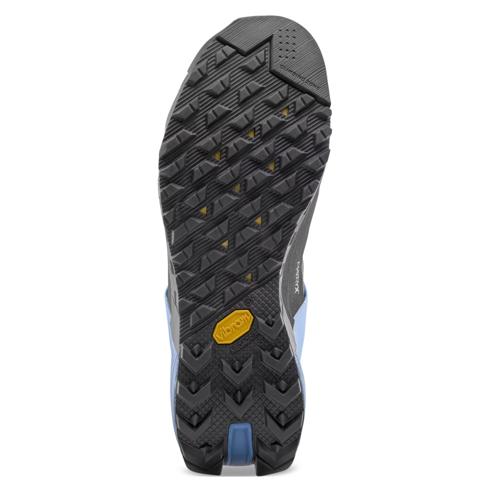 SALEWA WILDFIRE NXT obuv W 0822 onyx/morning blue – Obrázok 3