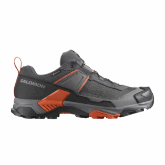 SALOMON X ULTRA 5 GTX obuv M asphalt/castlerock/burnt ochre
