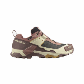 SALOMON X ULTRA 5 GTX obuv W burlwood/roast/rattan