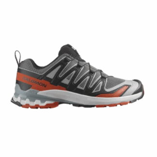 SALOMON XA PRO 3D V9 obuv M castlerock/black/burnt ochre